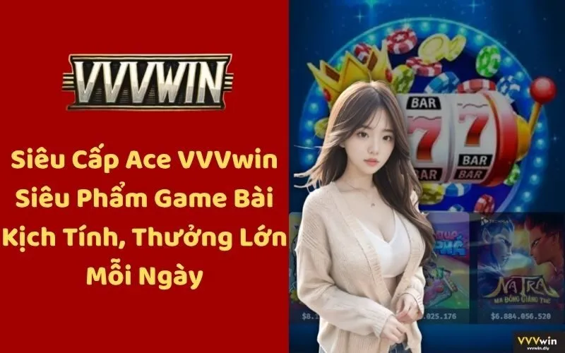 Siêu Cấp Ace
